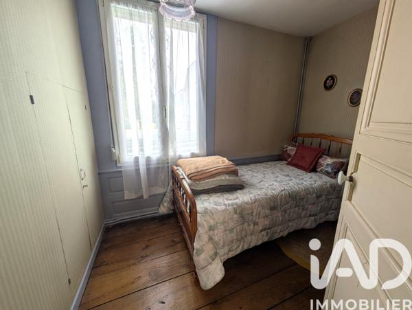 Maison à vendre 6 pièces 143 m² Langres