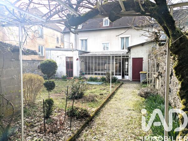 Maison à vendre 6 pièces 143 m² Langres
