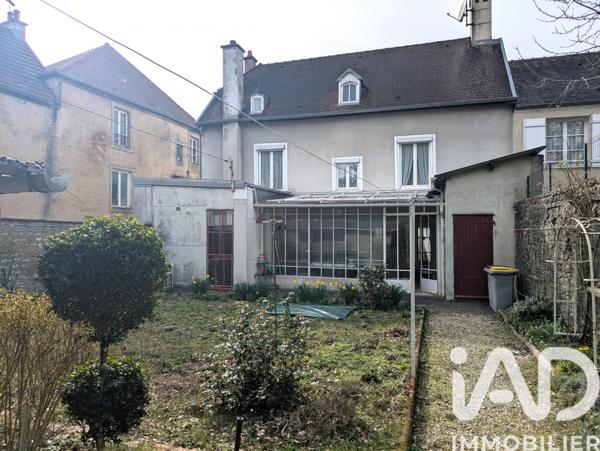 Maison à vendre 6 pièces 143 m² Langres