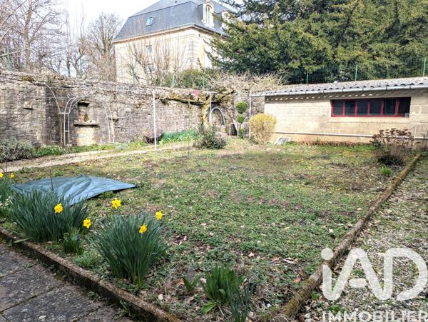 Maison à vendre 6 pièces 143 m² Langres