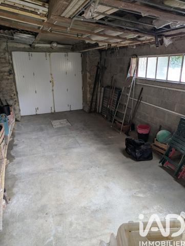 Maison à vendre 6 pièces 143 m² Langres