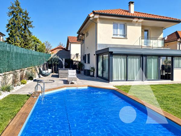 Maison 5 pièces 129.48 m2