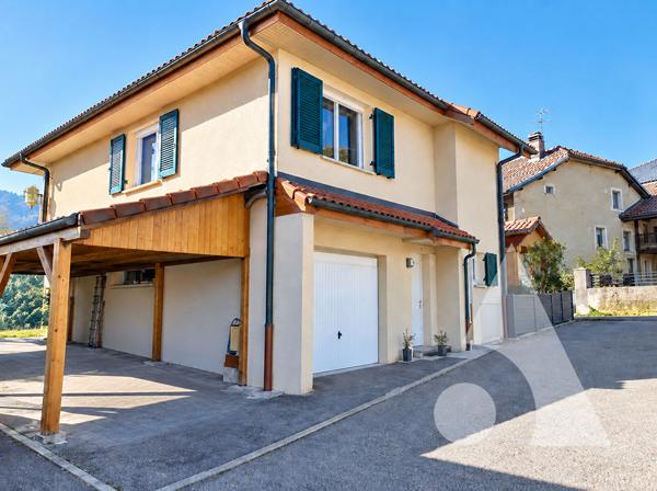 Maison 5 pièces 129.48 m2
