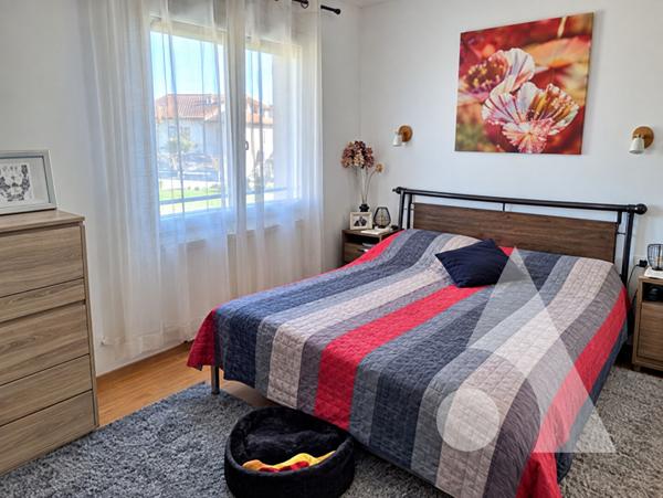 Maison 5 pièces 129.48 m2