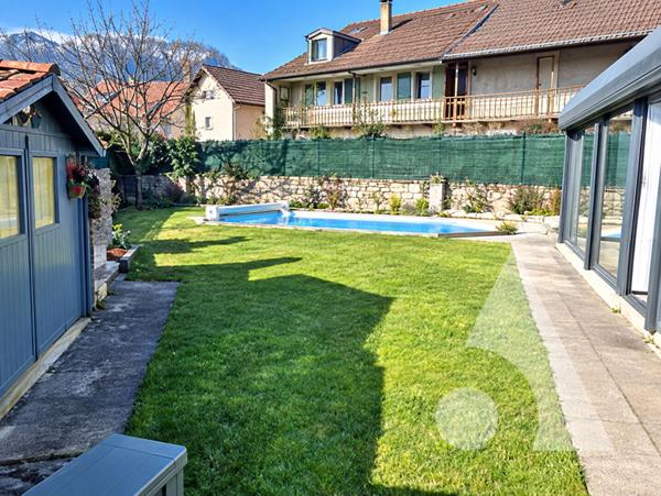 Maison 5 pièces 129.48 m2