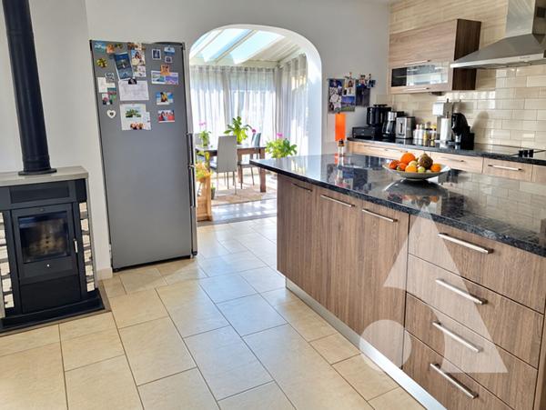 Maison 5 pièces 129.48 m2