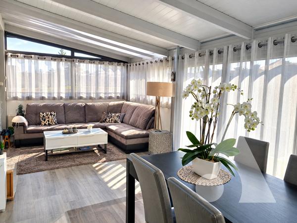 Maison 5 pièces 129.48 m2