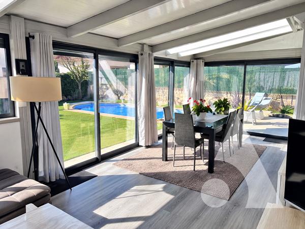 Maison 5 pièces 129.48 m2