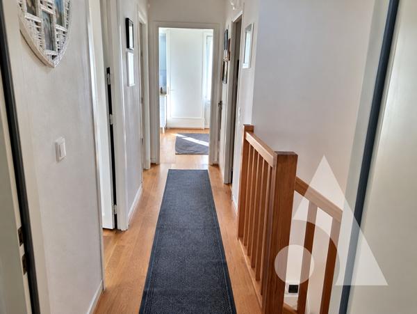 Maison 5 pièces 129.48 m2