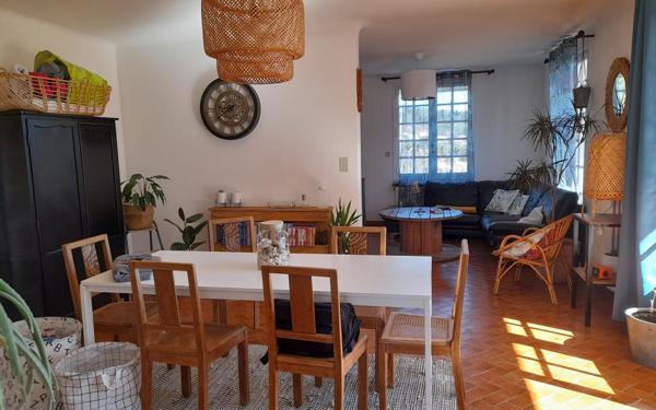 Maison à vendre    7 pièces • 164 m2 Gréoux-les-Bains