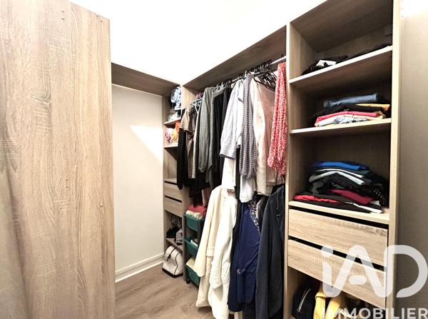 Appartement à vendre 3 pièces 76 m² Joué-lès-Tours