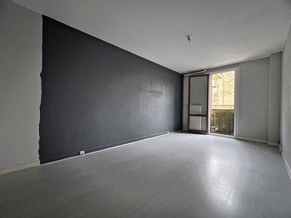 Saint-Maur-des-Fossés - Adamville - 3 pièces 62 m² - 800 m RER A Le Parc