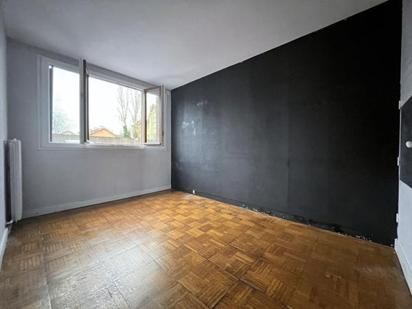 Saint-Maur-des-Fossés - Adamville - 3 pièces 62 m² - 800 m RER A Le Parc