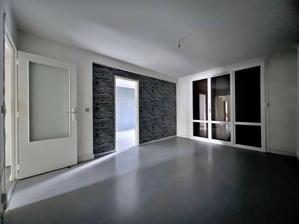 Saint-Maur-des-Fossés - Adamville - 3 pièces 62 m² - 800 m RER A Le Parc