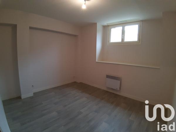 Maison à vendre 4 pièces 95 m² Doué-en-Anjou