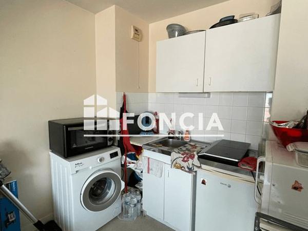 Location Appartement 2 pièces 32.6 m² - 36 BOULEVARD DES BELGES La Roche Sur Yon 85000