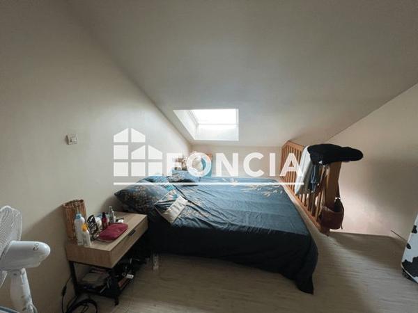 Location Appartement 2 pièces 32.6 m² - 36 BOULEVARD DES BELGES La Roche Sur Yon 85000