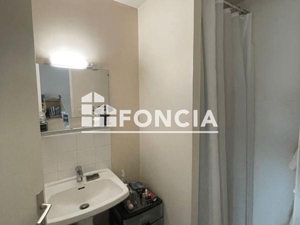 Location Appartement 2 pièces 32.6 m² - 36 BOULEVARD DES BELGES La Roche Sur Yon 85000