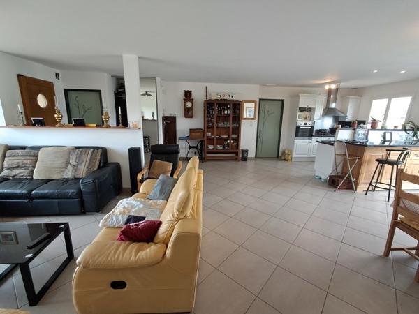Maison à vendre 284 499 € Mazères-sur-Salat 5 p 141 m² DPE C