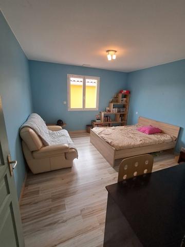 Maison à vendre 284 499 € Mazères-sur-Salat 5 p 141 m² DPE C