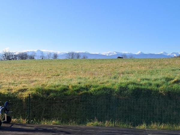 Maison à vendre 284 499 € Mazères-sur-Salat 5 p 141 m² DPE C