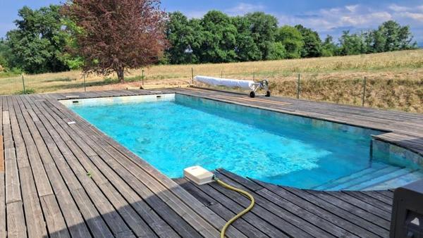 Maison à vendre 284 499 € Mazères-sur-Salat 5 p 141 m² DPE C