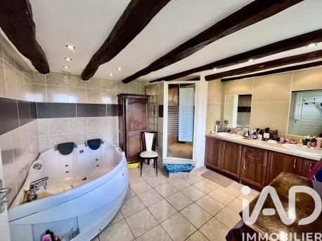 Maison à vendre 4 pièces 127 m² Grâce-Uzel
