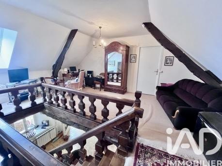 Maison à vendre 4 pièces 127 m² Grâce-Uzel