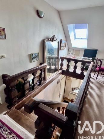 Maison à vendre 4 pièces 127 m² Grâce-Uzel