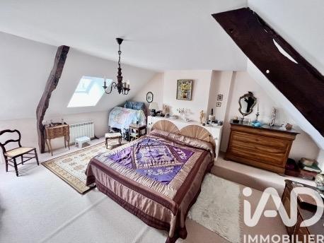 Maison à vendre 4 pièces 127 m² Grâce-Uzel