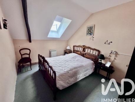 Maison à vendre 4 pièces 127 m² Grâce-Uzel