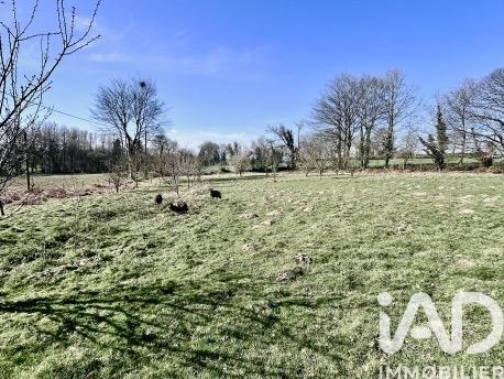 Maison à vendre 4 pièces 127 m² Grâce-Uzel