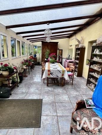 Maison à vendre 4 pièces 127 m² Grâce-Uzel