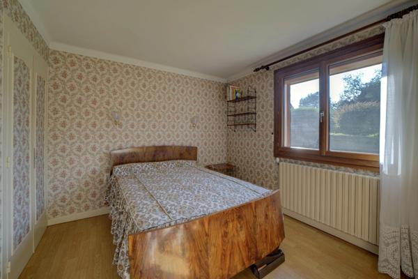 Maison à vendre 4 pièces ELOISE (01200)