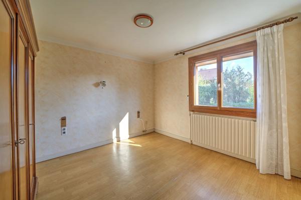 Maison à vendre 4 pièces ELOISE (01200)