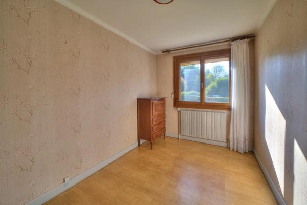 Maison à vendre 4 pièces ELOISE (01200)