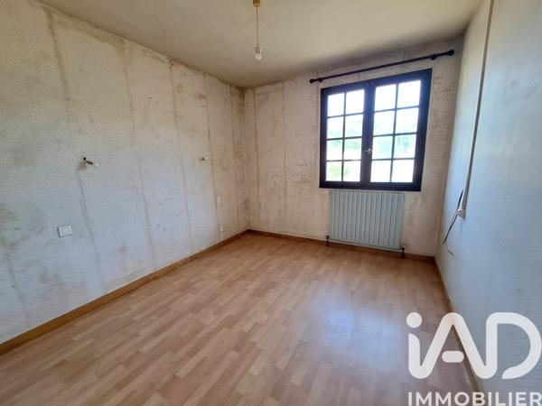 Maison à vendre 4 pièces 92 m² La Ferrière
