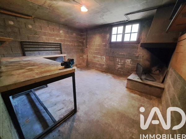 Maison à vendre 4 pièces 92 m² La Ferrière