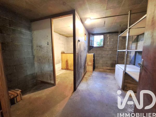 Maison à vendre 4 pièces 92 m² La Ferrière