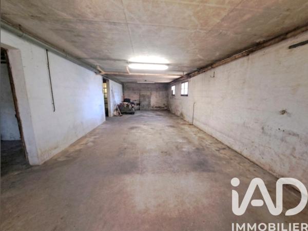 Maison à vendre 4 pièces 92 m² La Ferrière