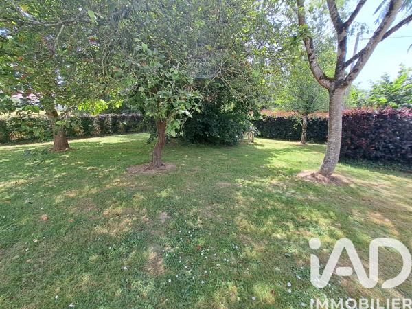 Maison à vendre 4 pièces 92 m² La Ferrière