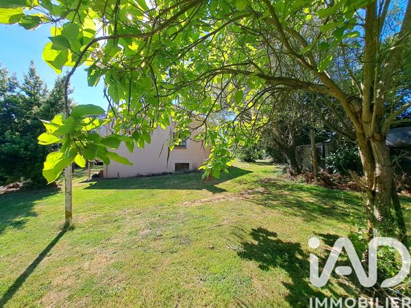 Maison à vendre 4 pièces 92 m² La Ferrière