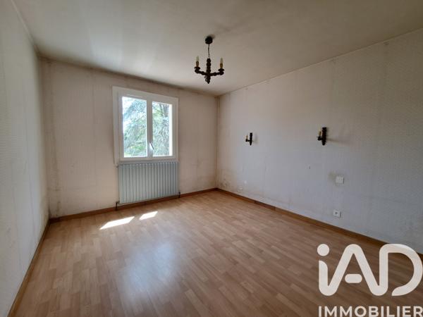 Maison à vendre 4 pièces 92 m² La Ferrière