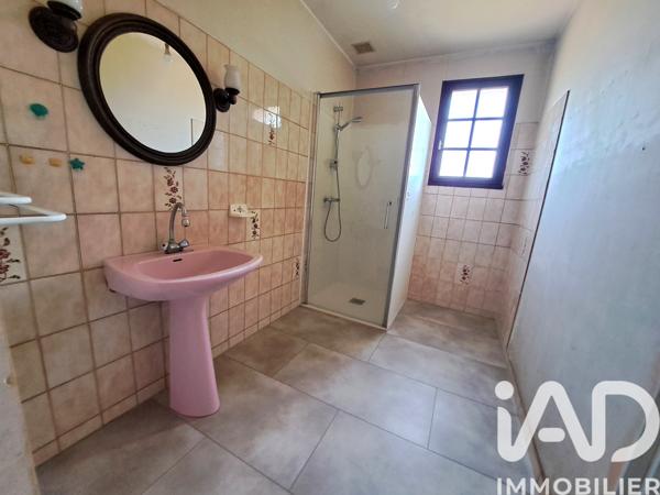 Maison à vendre 4 pièces 92 m² La Ferrière