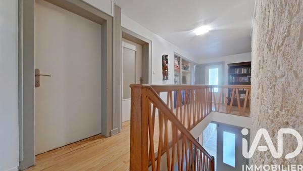 Maison à vendre 6 pièces 186,43 m² Les Rousses
