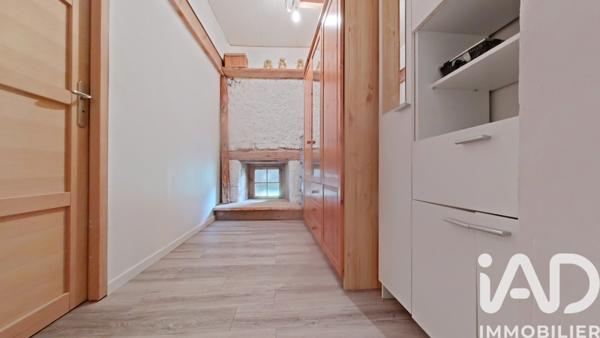 Maison à vendre 6 pièces 186,43 m² Les Rousses