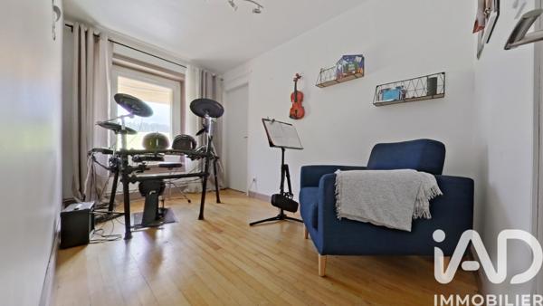 Maison à vendre 6 pièces 186,43 m² Les Rousses