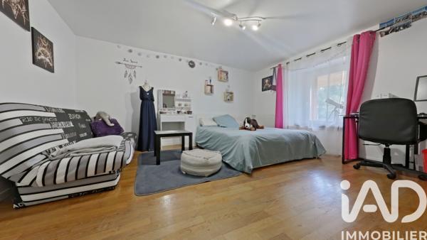 Maison à vendre 6 pièces 186,43 m² Les Rousses