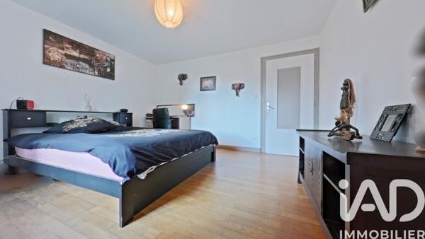 Maison à vendre 6 pièces 186,43 m² Les Rousses