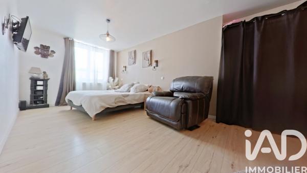 Maison à vendre 6 pièces 186,43 m² Les Rousses